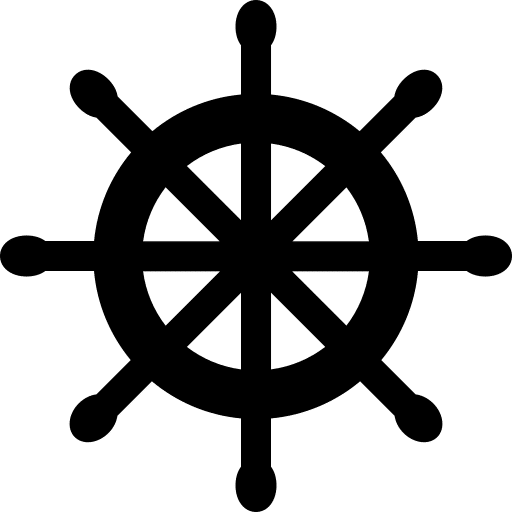 gouvernail