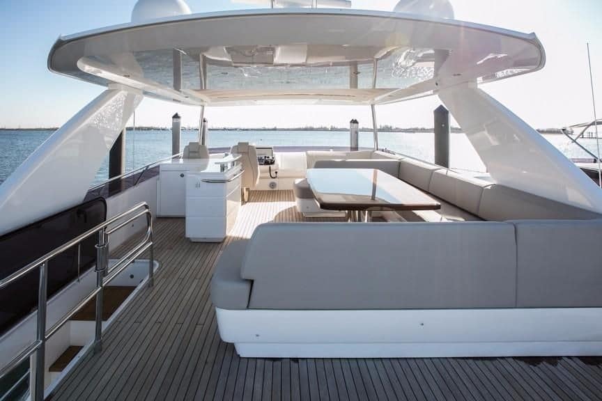princess-yacht