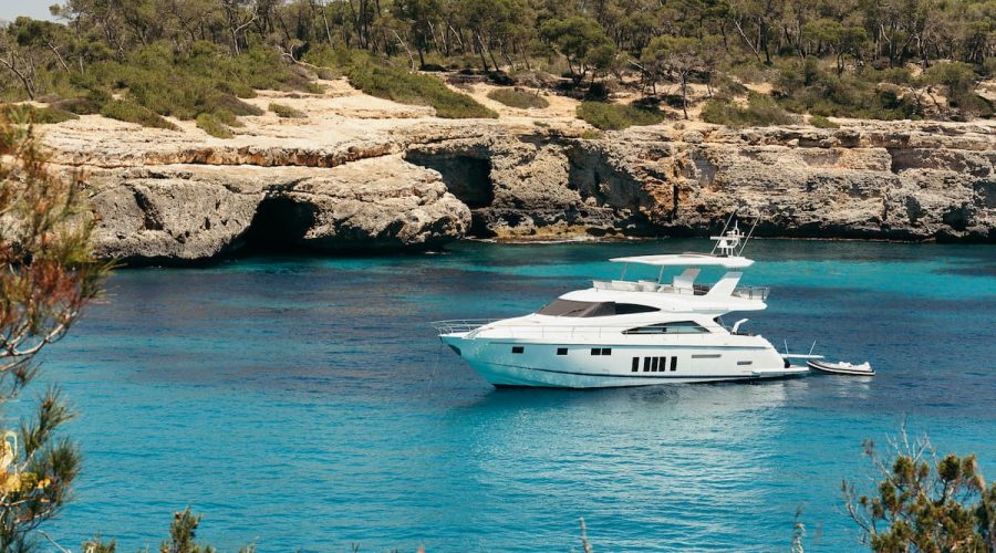 Boat Rental Antibes: Your Complete Guide to the Perfect Day at Sea