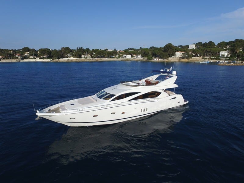 sunseeker manhattan